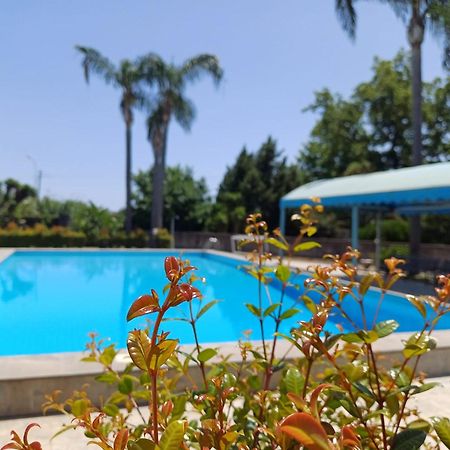 Villa Ti Porto Al Mare Mascali Exterior foto